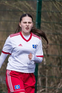 Bild 41 - wBJ Turnier HSV - St. Pauli - B.Moenchengladbach - Alst.Langenhorn